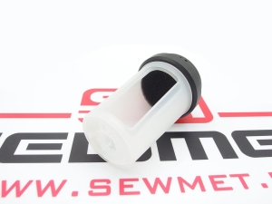 Pojemnik na trzpienie RIVIT 