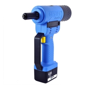 Gesipa AccuBird® – Nitownica akumulatorowa 