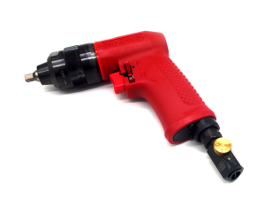 Klucz udarowy 1/4'' do odkręcania świec żarowych diesla HUZAIR