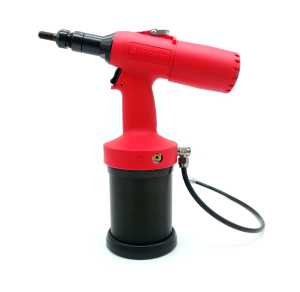 Nitownica do nitonakrętek M16 RIVETEC Titgemeyer RL100 -2