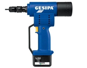 Nitownica akumulatorowa FireBird GESIPA 