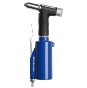 Nitownica GESIPA PH2 hydrauliczno-pneumatyczna