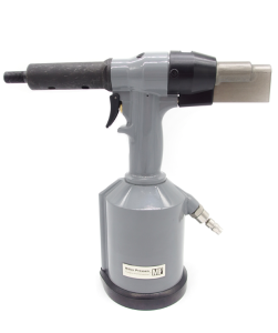 Nitownica M16 - M20  hydrauliczno-pneumatyczna 