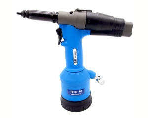 Nitownica TECH 10 hydrauliczno-pneumatyczna do nitonakrętek M3-M10