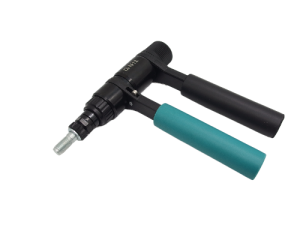 Nitownica grzechotkowa do nitonakrętek M4-M12 