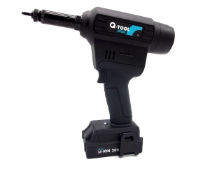Nitownica akumulatorowa Q-TOOL N12XL 