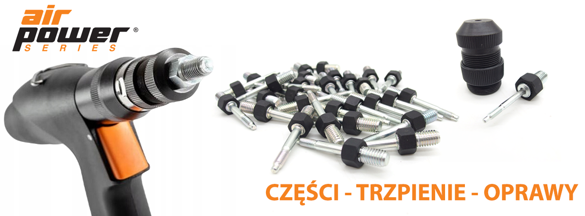 Air Power 4 części