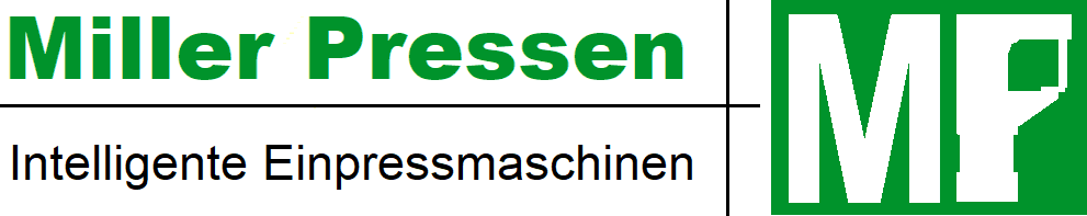 Miller-Pressen